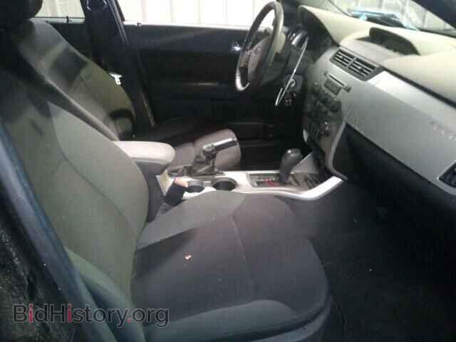 2011 FORD FOCUS - VIN: 1FAHP3GN4BW123582 - Фото 5