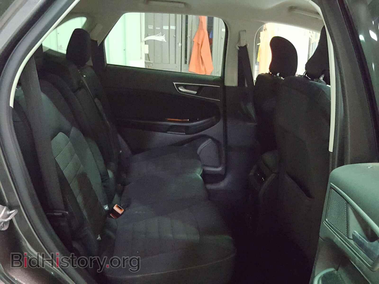 2016 FORD EDGE - VIN: 2FMPK4J92GBB92734 - Фото 6