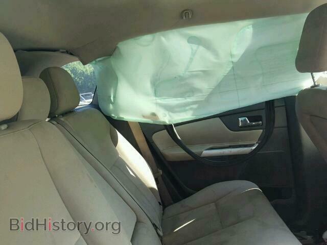 2011 FORD EDGE - VIN: 2FMDK3GC4BBA66173 - Photo 6