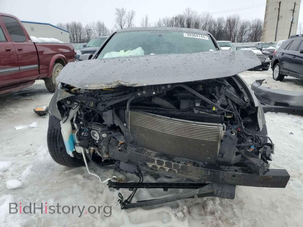 2012 DODGE AVENGER - VIN: 1C3CDZCB8CN290406 - Photo 5