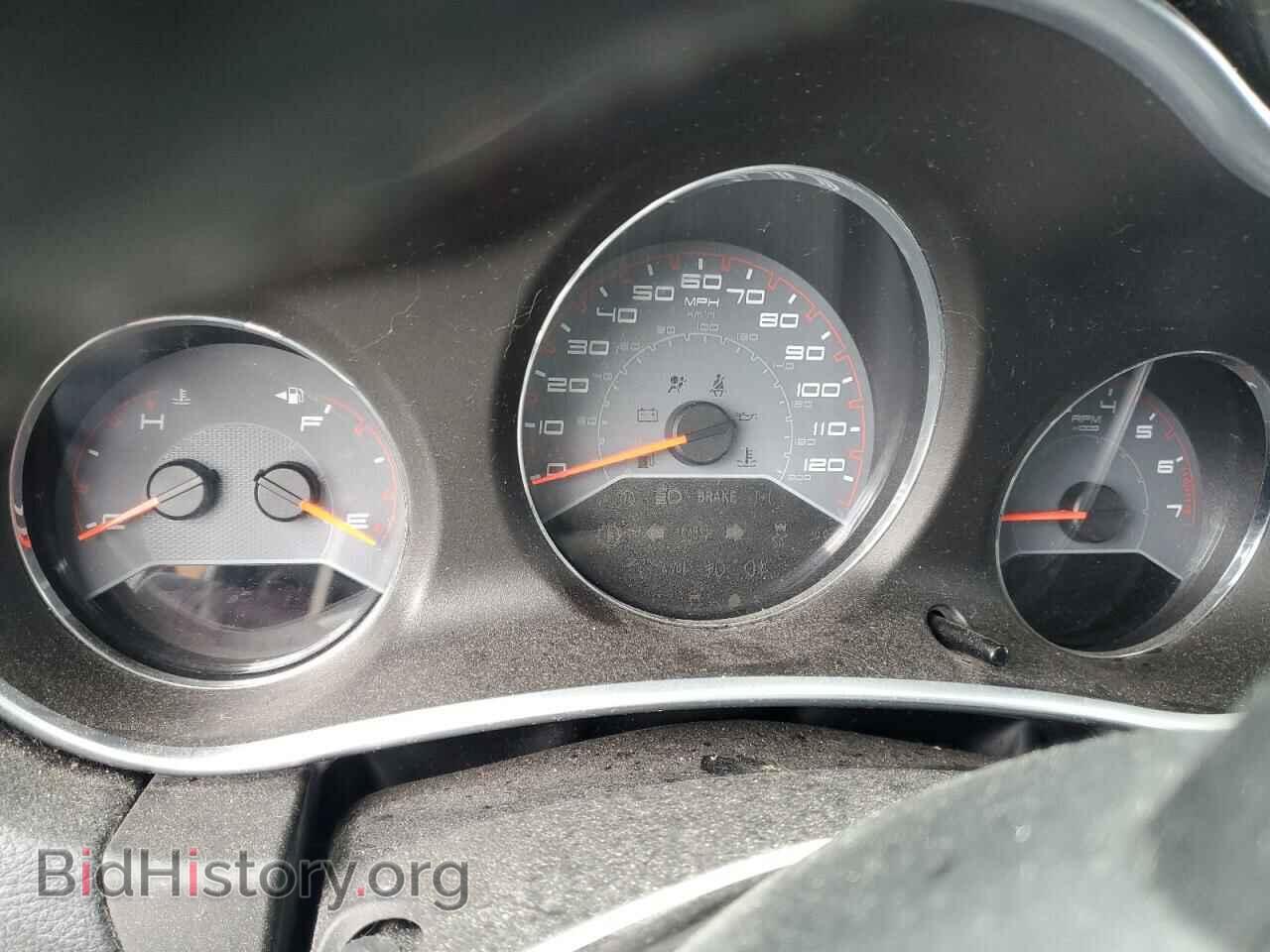 2012 DODGE AVENGER - VIN: 1C3CDZCB8CN290406 - Photo 9