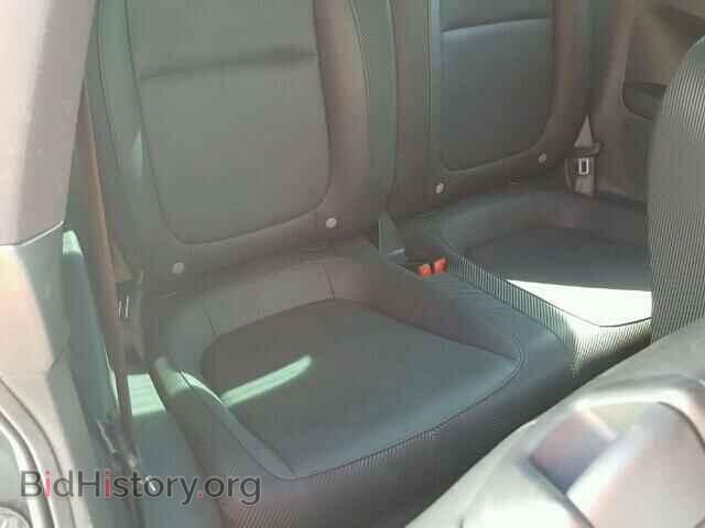 2012 VOLKSWAGEN BEETLE - VIN: 3VWJP7AT2CM624558 - Фото 6