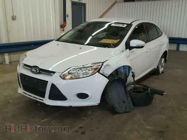 2014 FORD FOCUS - VIN: 1FADP3F20EL441209 - Photo 2