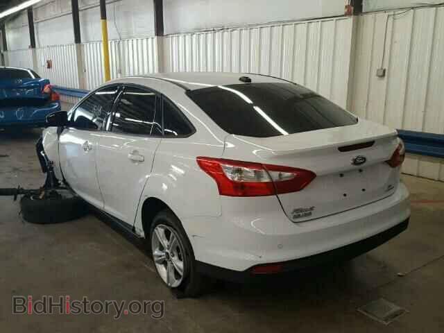 2014 FORD FOCUS - VIN: 1FADP3F20EL441209 - Photo 3