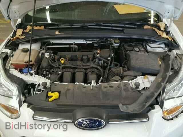 2014 FORD FOCUS - VIN: 1FADP3F20EL441209 - Photo 7