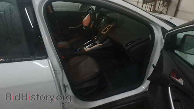 2014 FORD FOCUS - VIN: 1FADP3F2XEL168070 - Photo 5