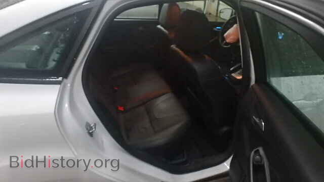 2014 FORD FOCUS - VIN: 1FADP3F2XEL168070 - Photo 6