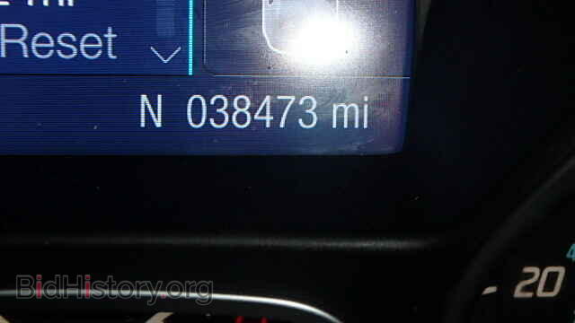 2014 FORD FOCUS - VIN: 1FADP3F2XEL168070 - Photo 8