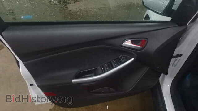 2014 FORD FOCUS - VIN: 1FADP3F2XEL168070 - Photo 10