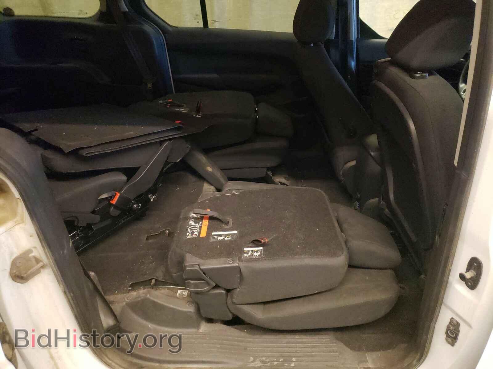 2016 FORD TRANSIT CO - VIN: NM0GE9F73G1260662 - Фото 6