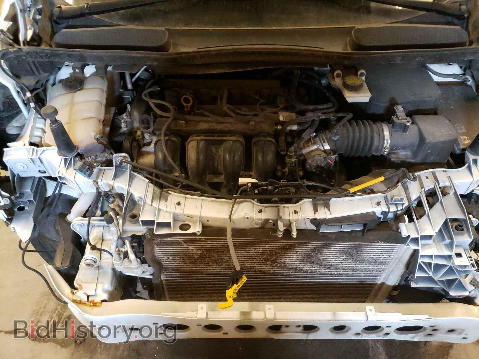 2016 FORD TRANSIT CO - VIN: NM0GE9F73G1260662 - Фото 7