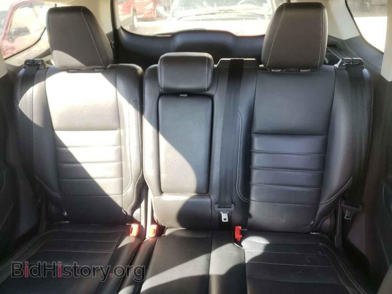 2013 FORD ESCAPE - VIN: 1FMCU9H94DUA41413 - Фото 10