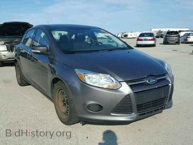 Photo 1FADP3F21DL193910 - FORD FOCUS 2013