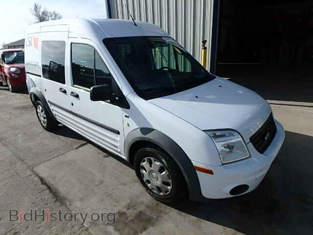 Photo NM0LS6BN3CT095074 - FORD TRANSIT CO 2012