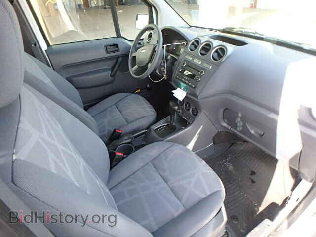 2012 FORD TRANSIT CO - VIN: NM0LS6BN3CT095074 - Фото 5