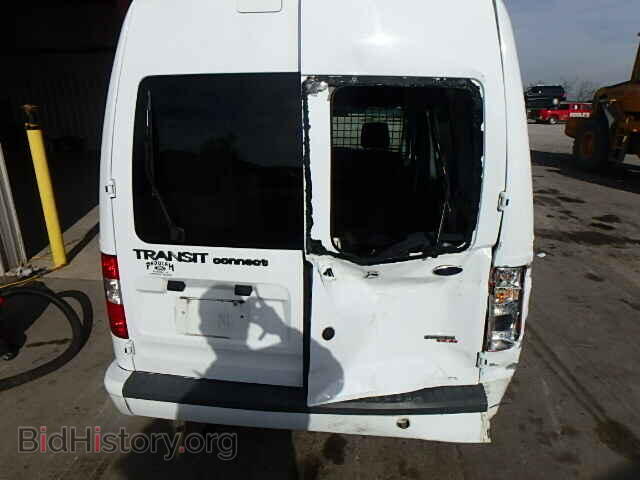 2012 FORD TRANSIT CO - VIN: NM0LS6BN3CT095074 - Фото 9