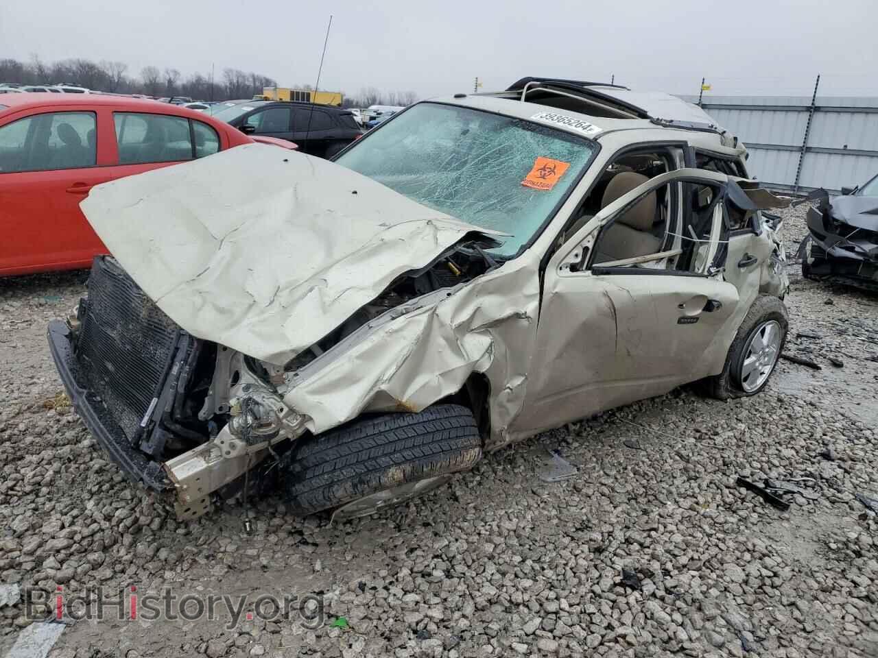 Фотография 1FMCU9DG5CKC07369 - FORD ESCAPE 2012