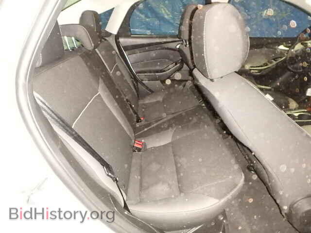 2014 FORD FOCUS - VIN: 1FADP3F24EL392600 - Photo 6