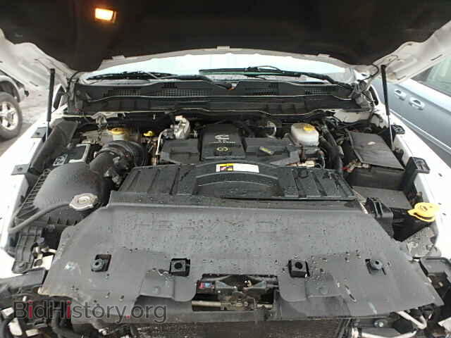2012 DODGE RAM - VIN: 3C63DRKL8CG243804 - Photo 7