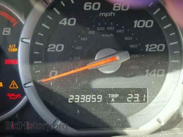2006 HONDA PILOT - VIN: 5FNYF18676B008686 - Фото 8