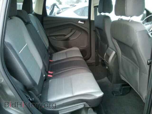 2015 FORD ESCAPE - VIN: 1FMCU0G72FUC01903 - Фото 6