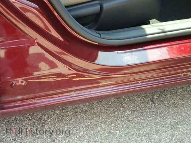 2013 HONDA CIVIC - VIN: 2HGFB2F59DH602496 - Фото 9