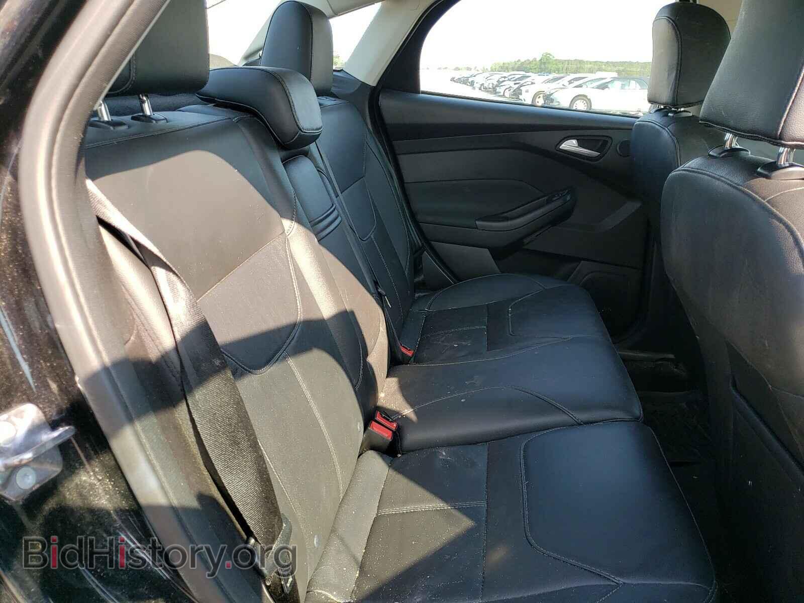 2016 FORD FOCUS - VIN: 1FADP3J27GL210351 - Фото 6