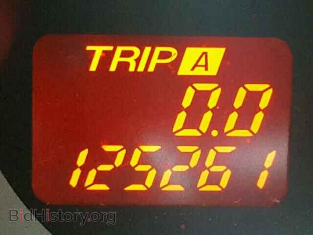 2008 MAZDA 6 - VIN: JM1BK34L481143385 - Фото 8
