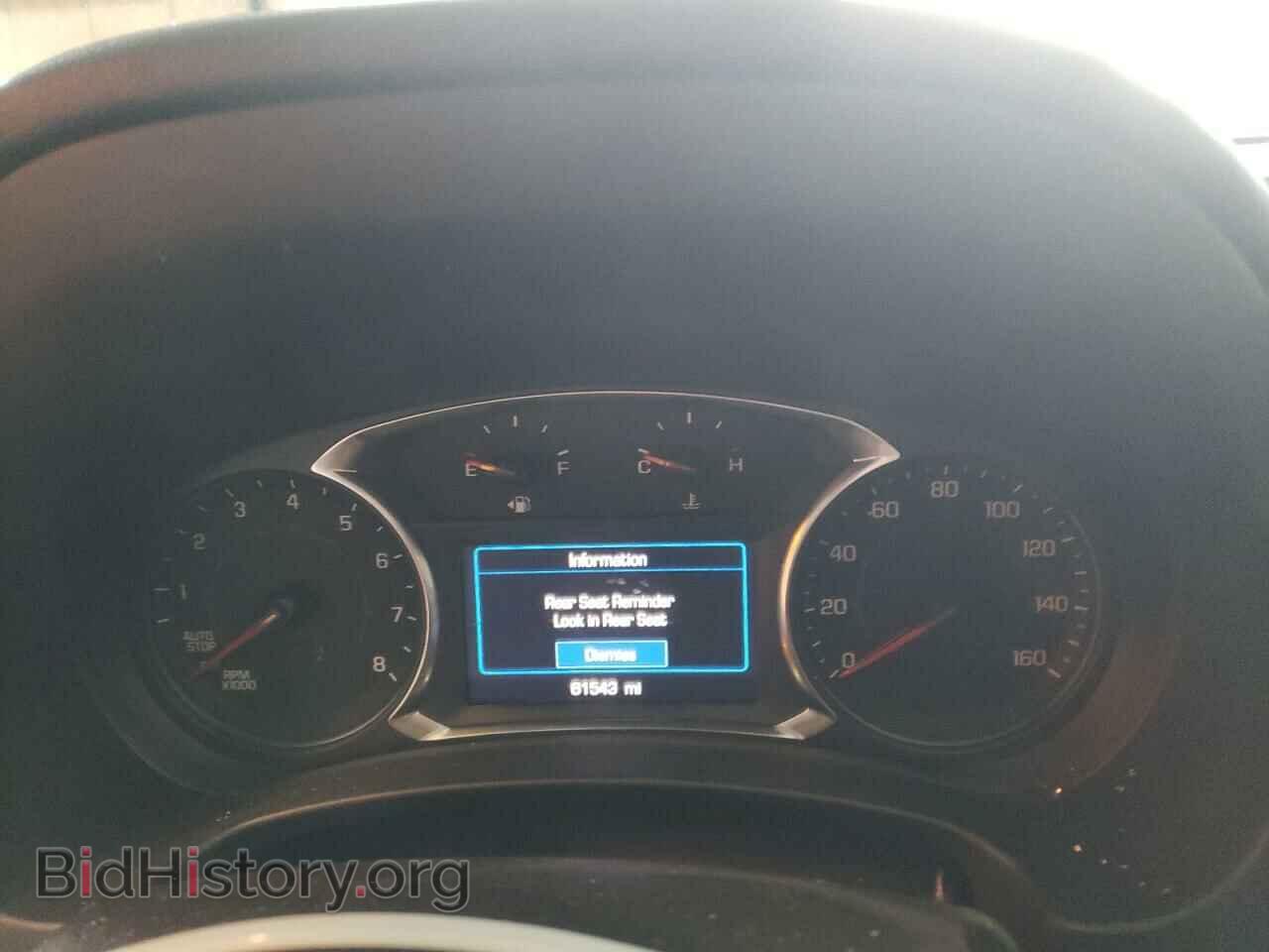 2022 GMC TERRAIN - VIN: 3GKALTEV4NL178381 - Photo 9