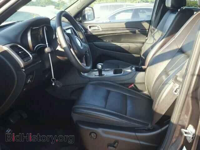 2014 JEEP CHEROKEE - VIN: 1C4RJEBG7EC185469 - Фото 9