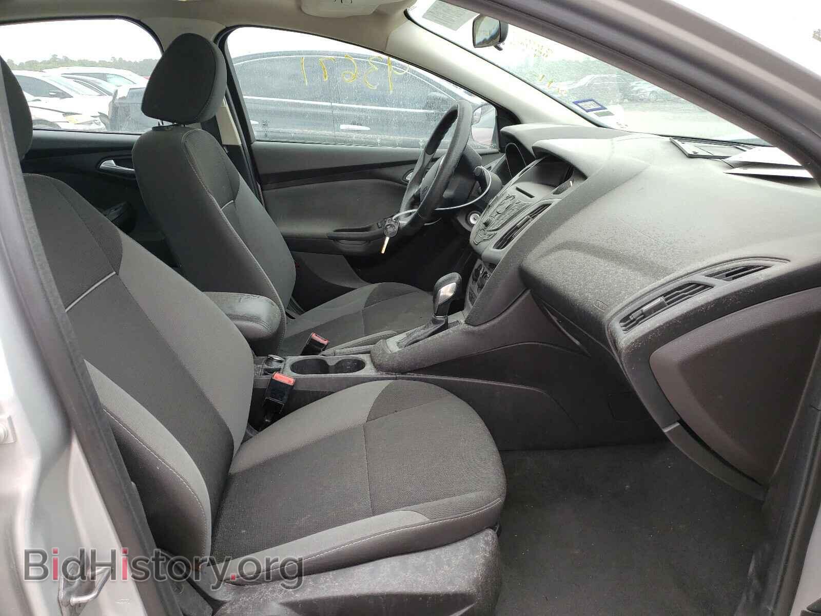 2014 FORD FOCUS - VIN: 1FADP3F20EL288086 - Photo 5