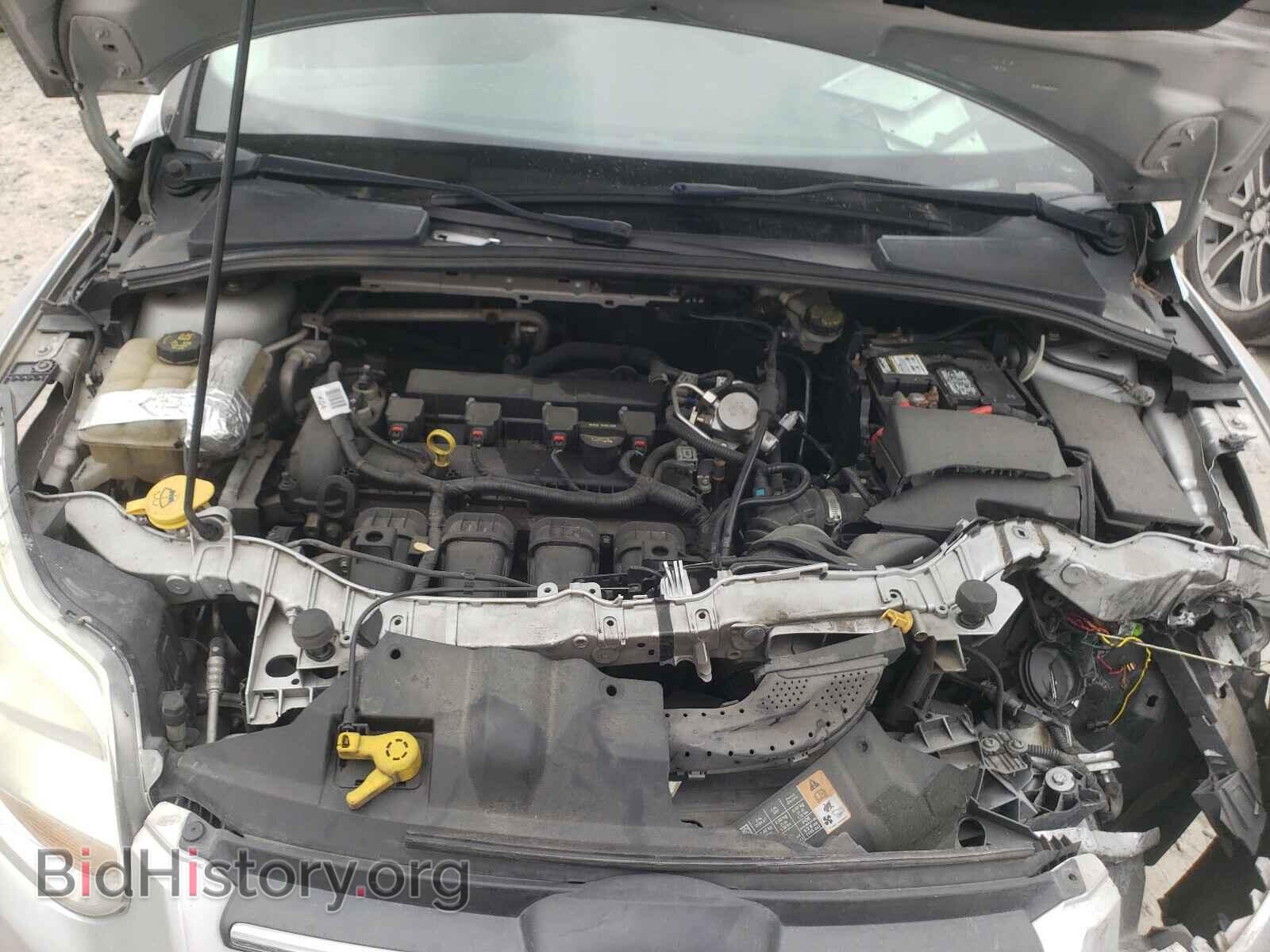 2014 FORD FOCUS - VIN: 1FADP3F20EL288086 - Photo 7