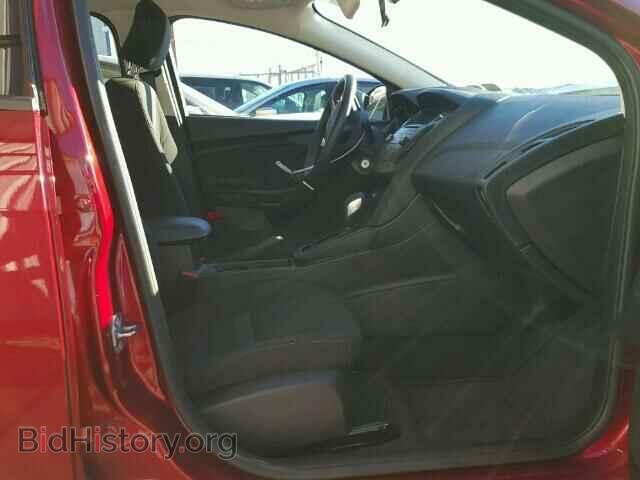 2015 FORD FOCUS - VIN: 1FADP3K26FL310972 - Фото 5