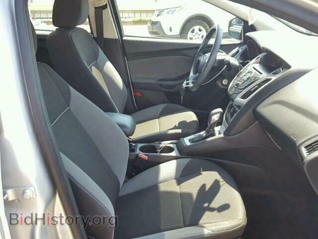 2014 FORD FOCUS - VIN: 1FADP3F21EL127603 - Photo 5