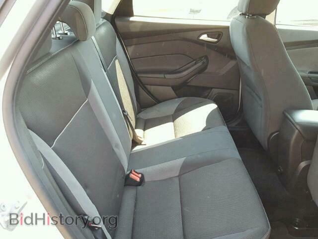 2014 FORD FOCUS - VIN: 1FADP3F21EL127603 - Photo 6