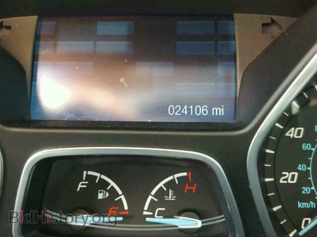2014 FORD FOCUS - VIN: 1FADP3F21EL127603 - Photo 8
