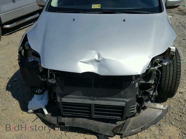 2014 FORD FOCUS - VIN: 1FADP3F21EL127603 - Photo 9