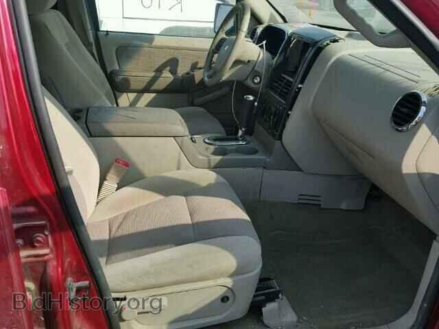 2007 FORD EXPLORER - VIN: 1FMEU73E77UA33134 - Photo 5