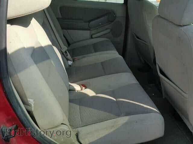 2007 FORD EXPLORER - VIN: 1FMEU73E77UA33134 - Photo 6