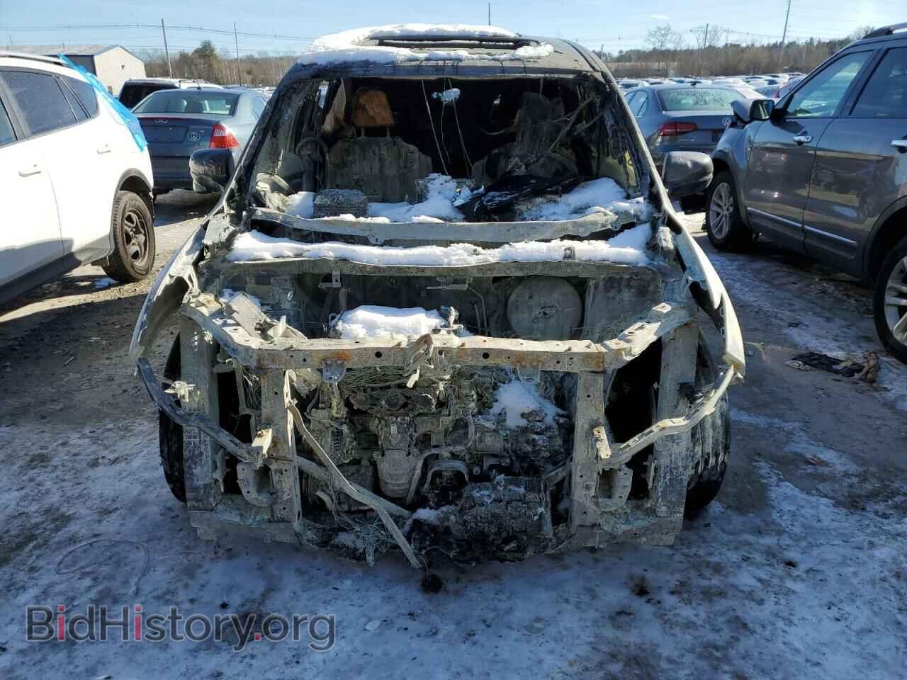 2017 HONDA PILOT - VIN: 5FNYF6H58HB051148 - Фото 5