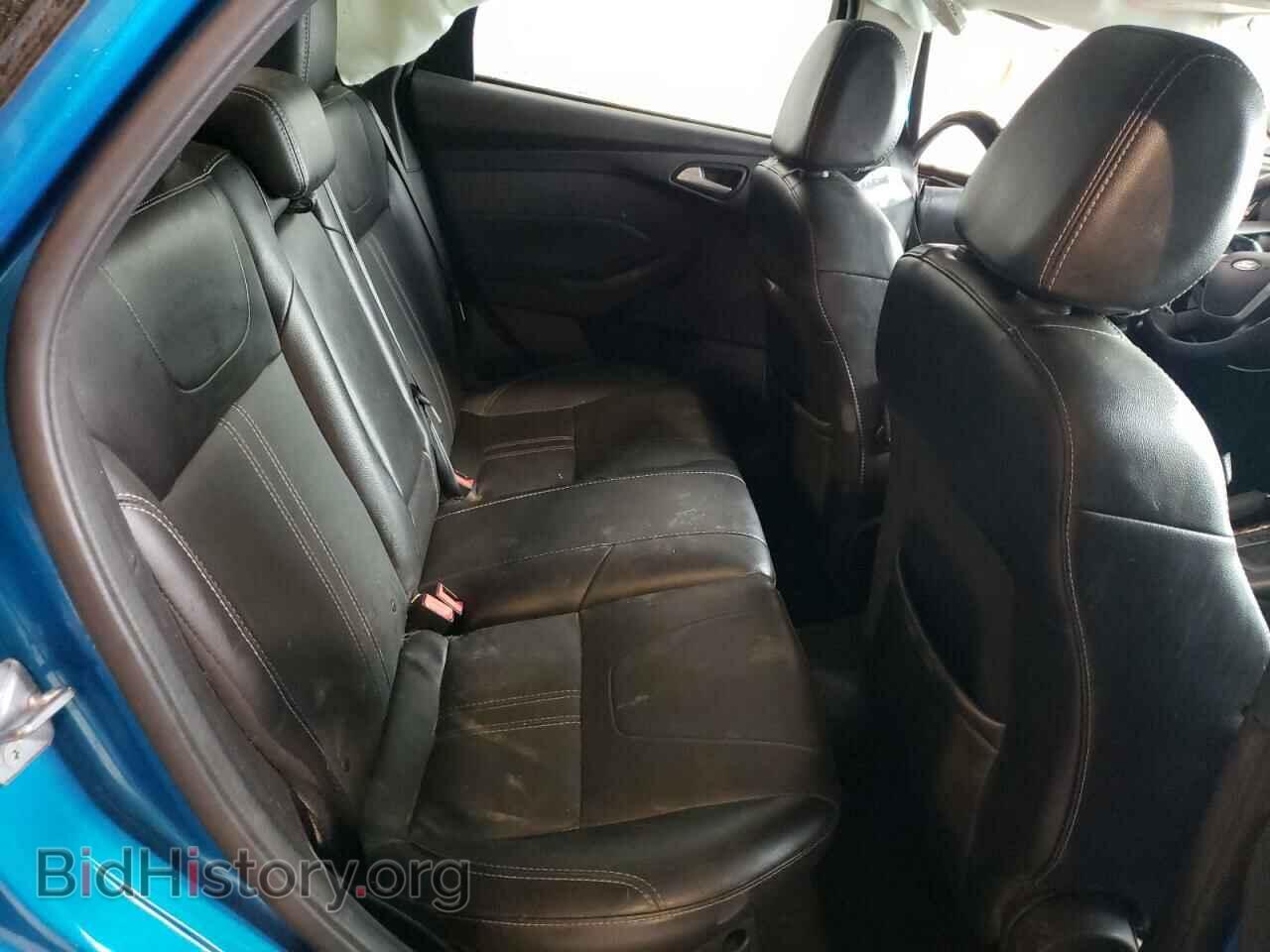 2014 FORD FOCUS - VIN: 1FADP3J2XEL268175 - Photo 10