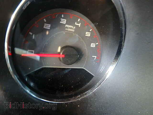 2012 DODGE AVENGER - VIN: 1C3CDZAB3CN126158 - Фото 8