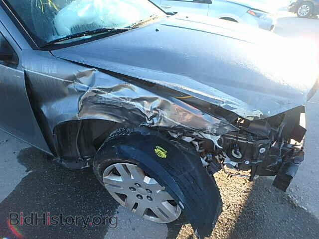 2012 DODGE AVENGER - VIN: 1C3CDZAB3CN126158 - Фото 9