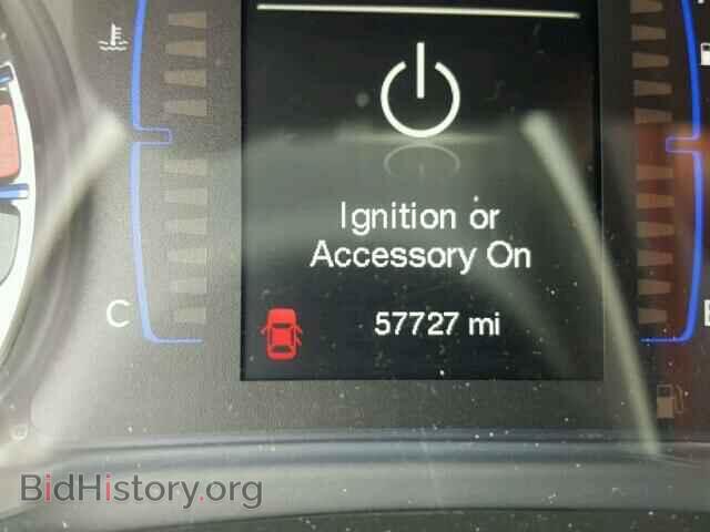 2015 CHRYSLER 200 - VIN: 1C3CCCBB0FN696055 - Photo 8