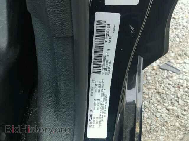 2015 CHRYSLER 200 - VIN: 1C3CCCBB0FN696055 - Photo 10