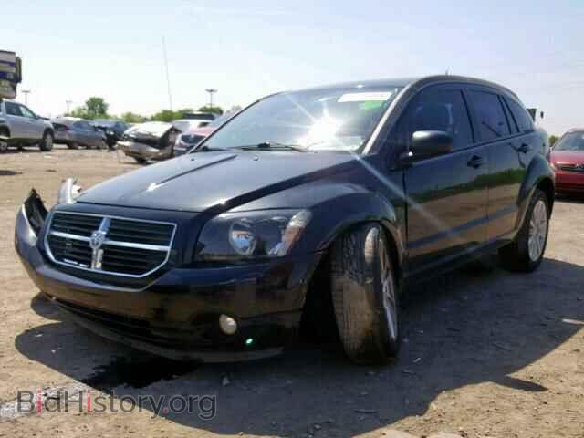 2011 DODGE CALIBER - VIN: 1B3CB5HAXBD116143 - Photo 2