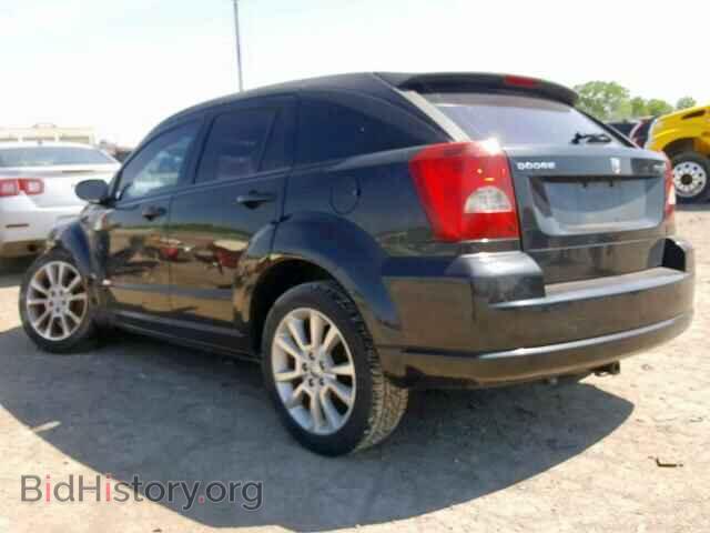 2011 DODGE CALIBER - VIN: 1B3CB5HAXBD116143 - Photo 3