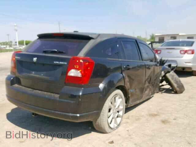 2011 DODGE CALIBER - VIN: 1B3CB5HAXBD116143 - Photo 4