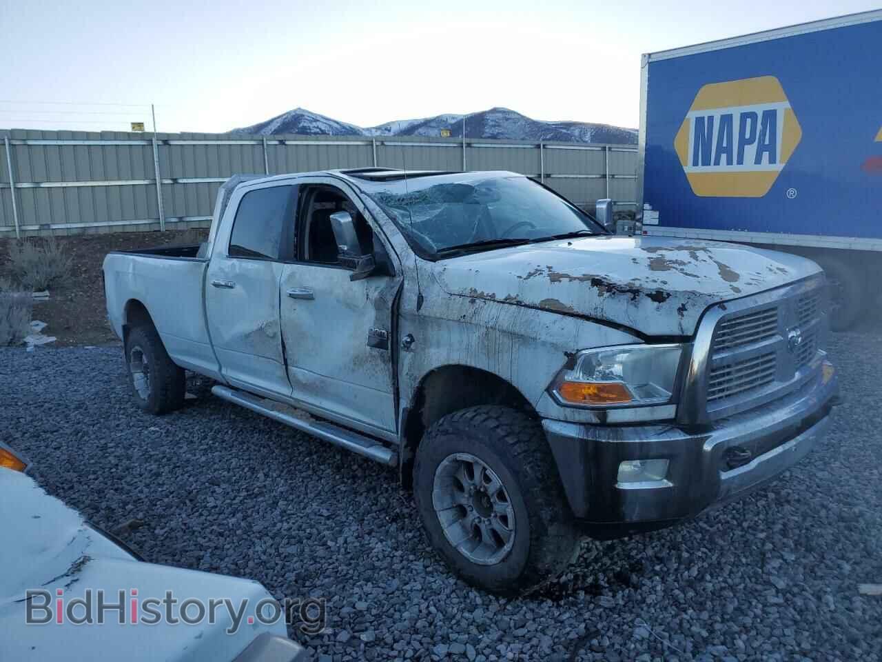 Photo 3D73Y3CL4BG546401 - DODGE All Models 2011