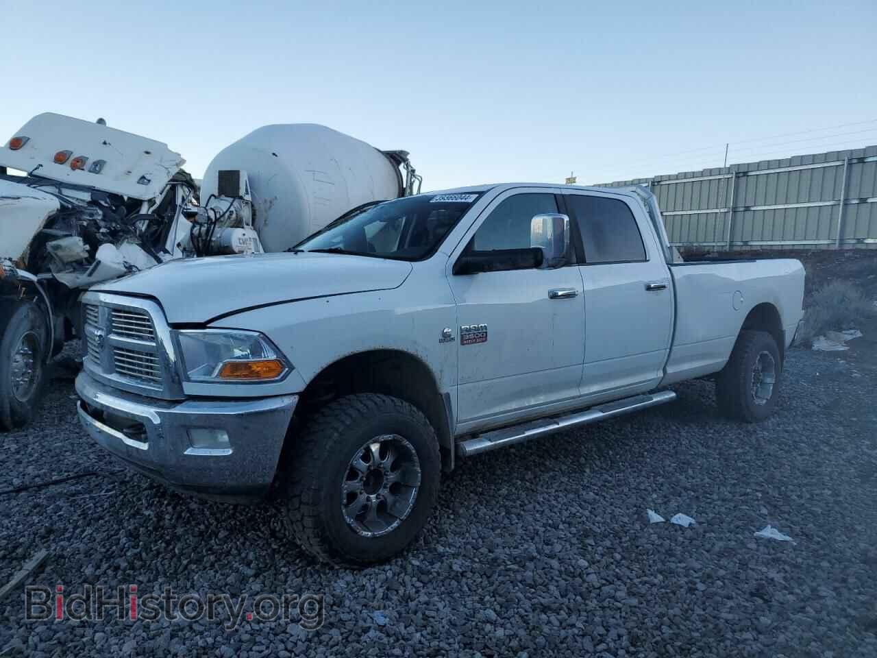 2011 DODGE All Models - VIN: 3D73Y3CL4BG546401 - Photo 2